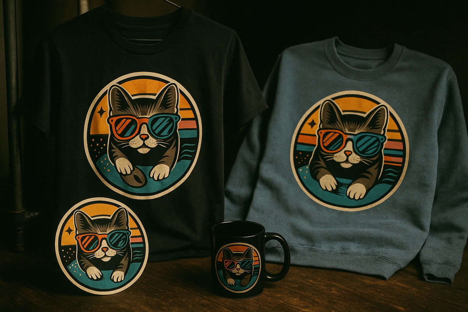 Holiday Gift Guide for Cats